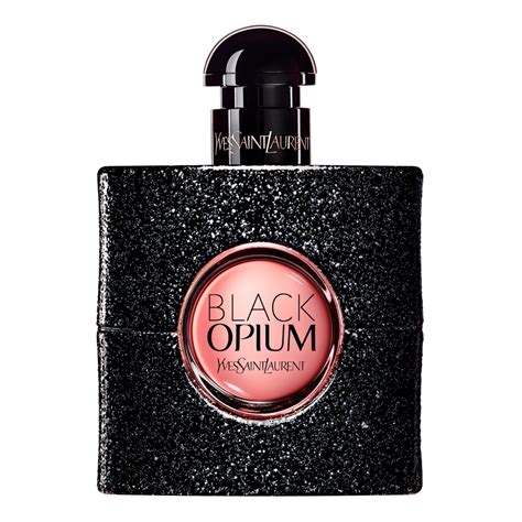 sephora black opium eau de parfum.